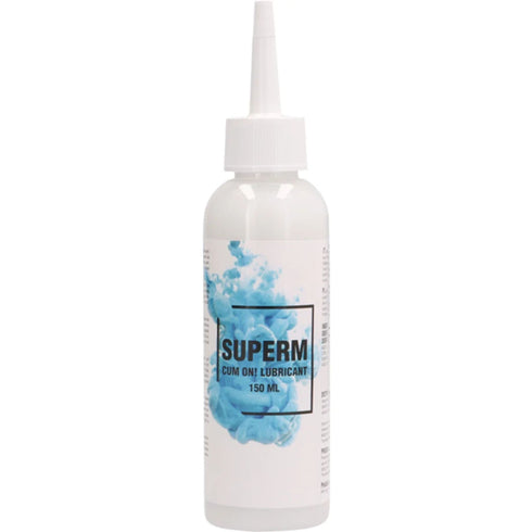 Pharmquests Superm Sperm 5 onzas líquidas